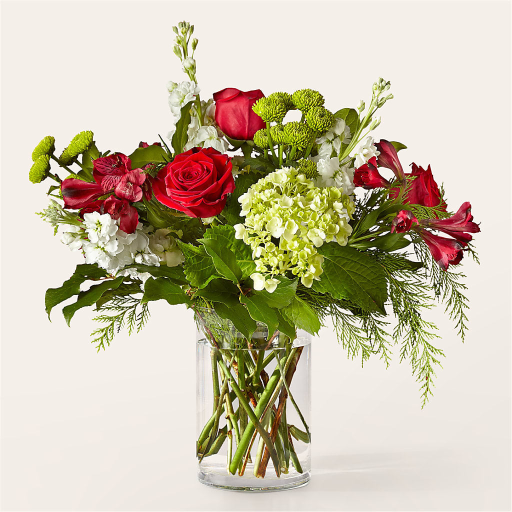 Tree Shopping Bouquet – B Floral, Coalville UT