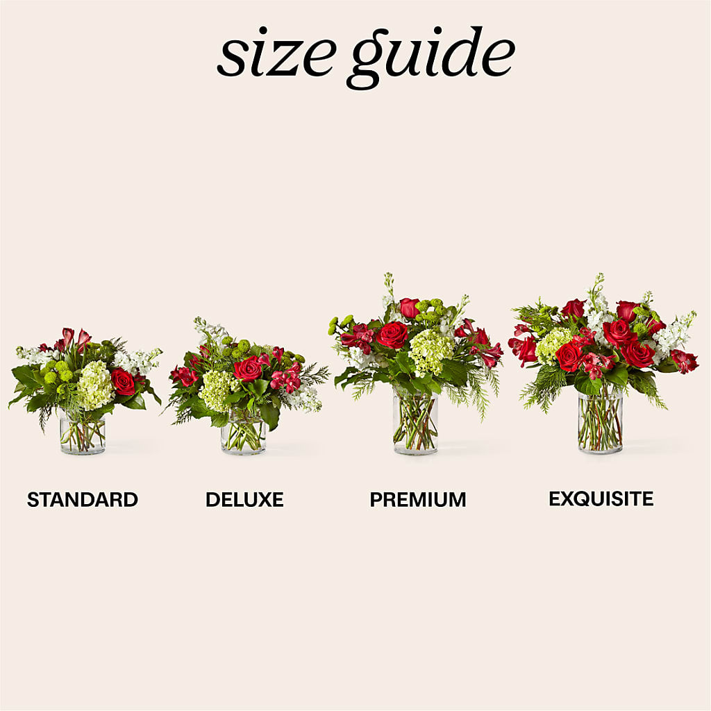 Tree Shopping Bouquet – B Floral, Coalville UT