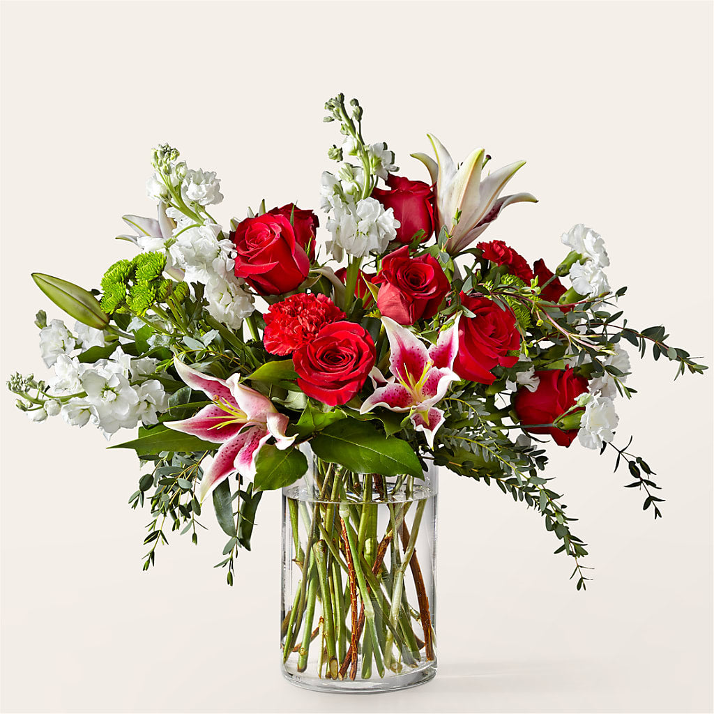 Gumdrop Button Bouquet – B Floral, Coalville UT