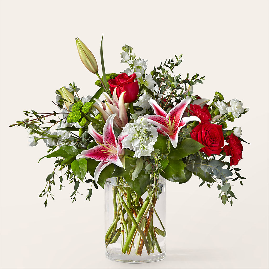 Gumdrop Button Bouquet – B Floral, Coalville UT