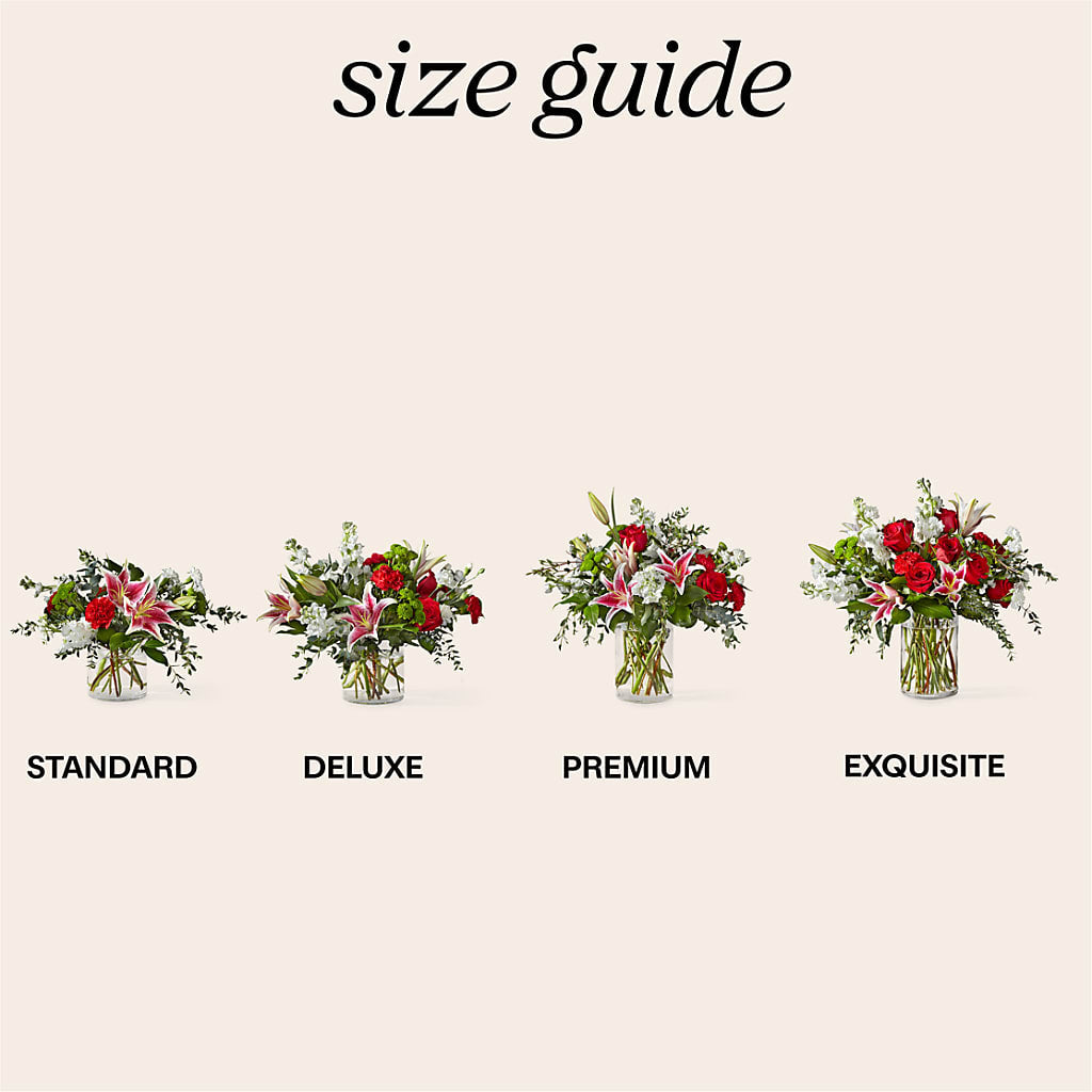 Gumdrop Button Bouquet – B Floral, Coalville UT