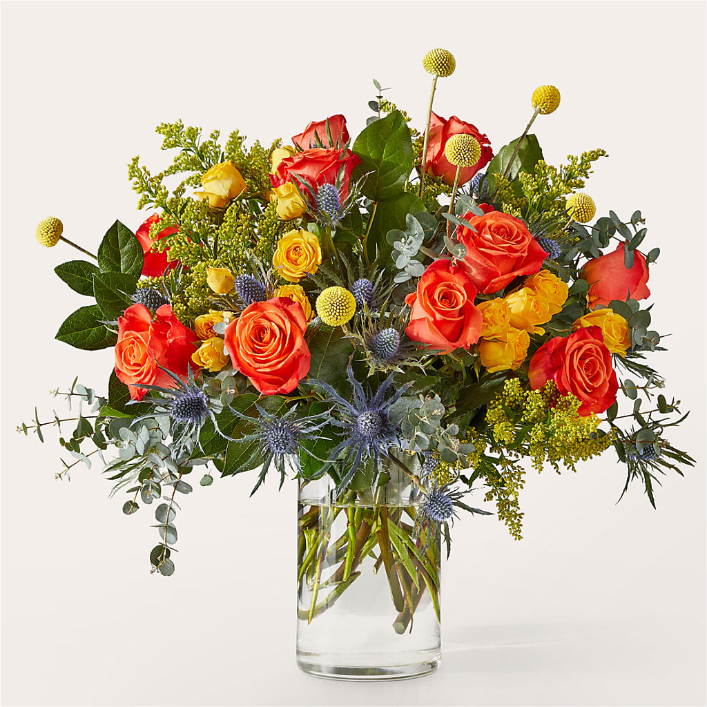 Disco Bouquet – B Floral, Coalville UT