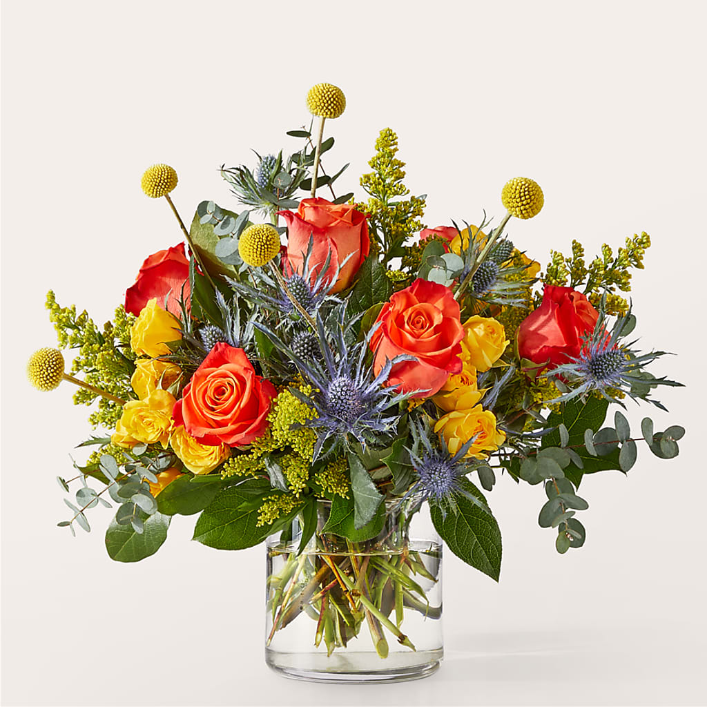 Disco Bouquet – B Floral, Coalville UT