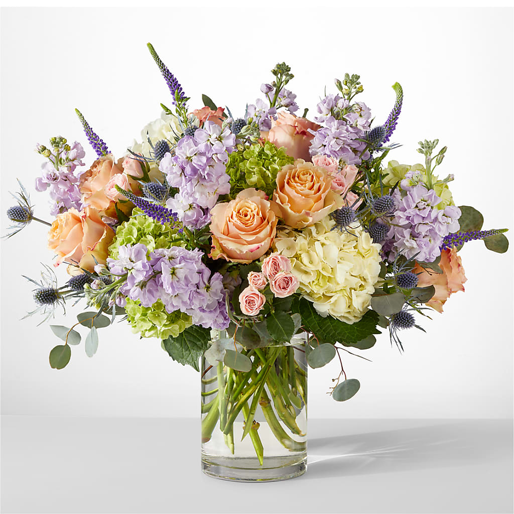 Porch Swing Bouquet – B Floral, Coalville UT