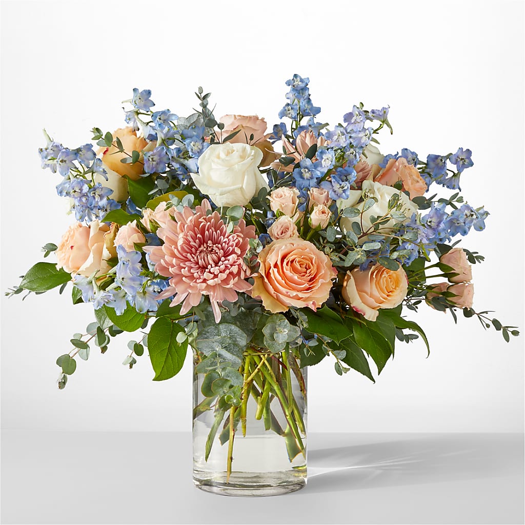 Inspired Bouquet – B Floral, Coalville UT