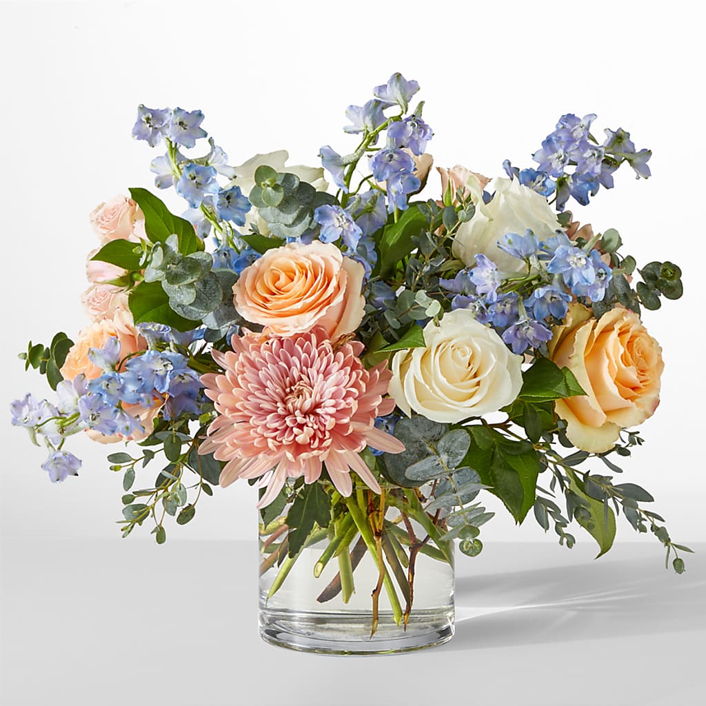 Inspired Bouquet – B Floral, Coalville UT