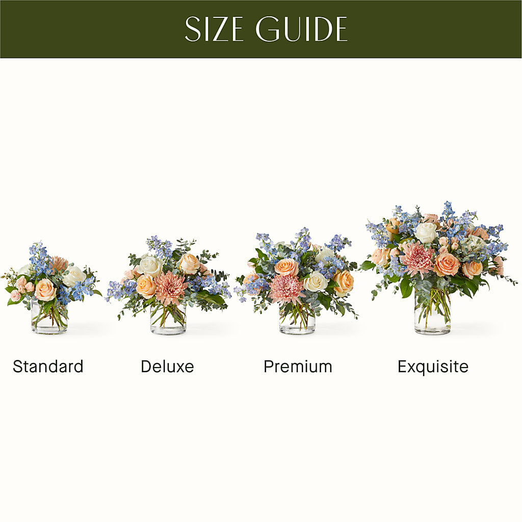 Inspired Bouquet – B Floral, Coalville UT
