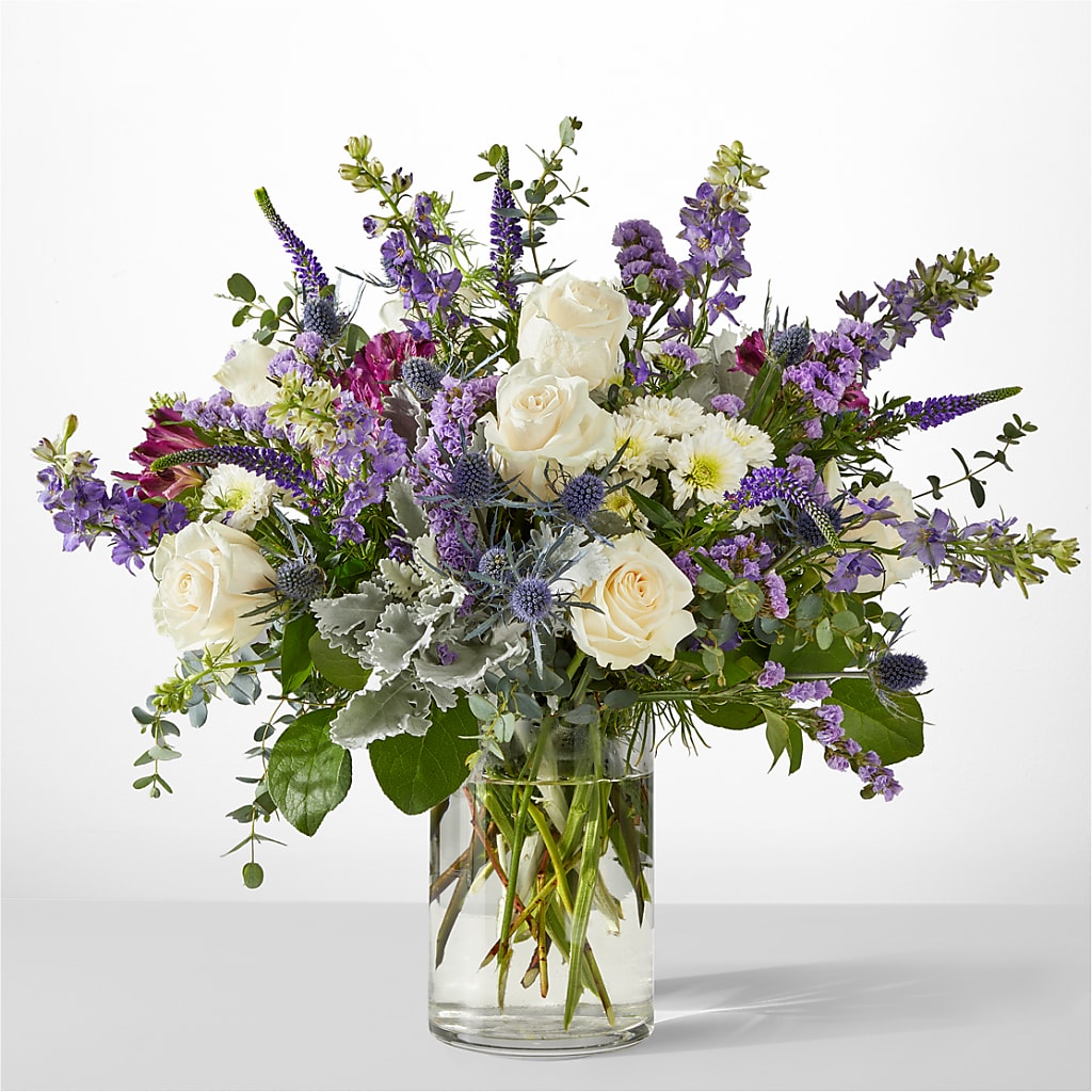 Shooting Star Bouquet – B Floral, Coalville UT