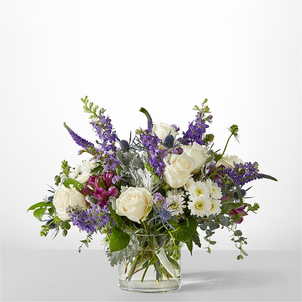 Shooting Star Bouquet – B Floral, Coalville UT