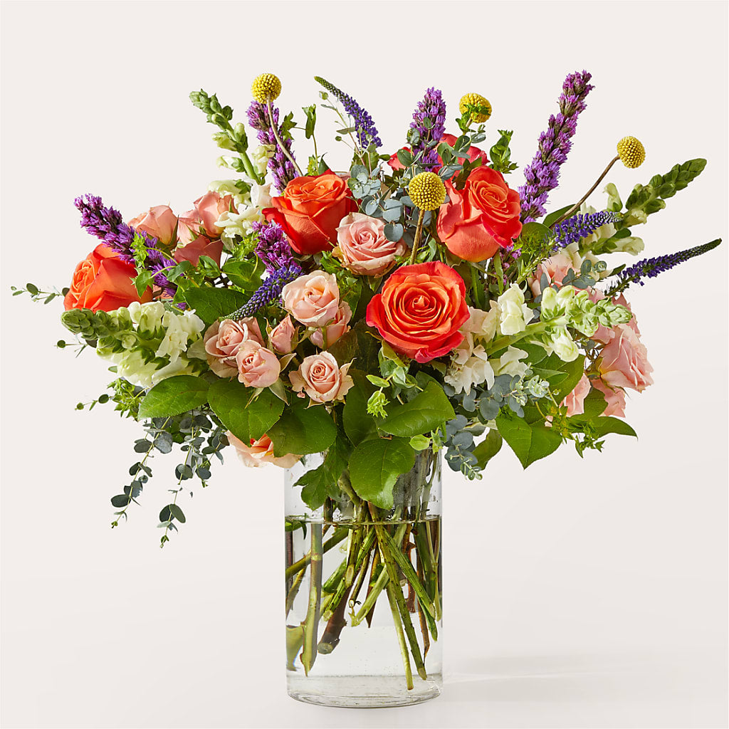 The Standout Bouquet – B Floral, Coalville UT