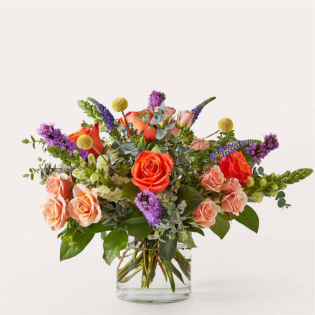 The Standout Bouquet – B Floral, Coalville UT