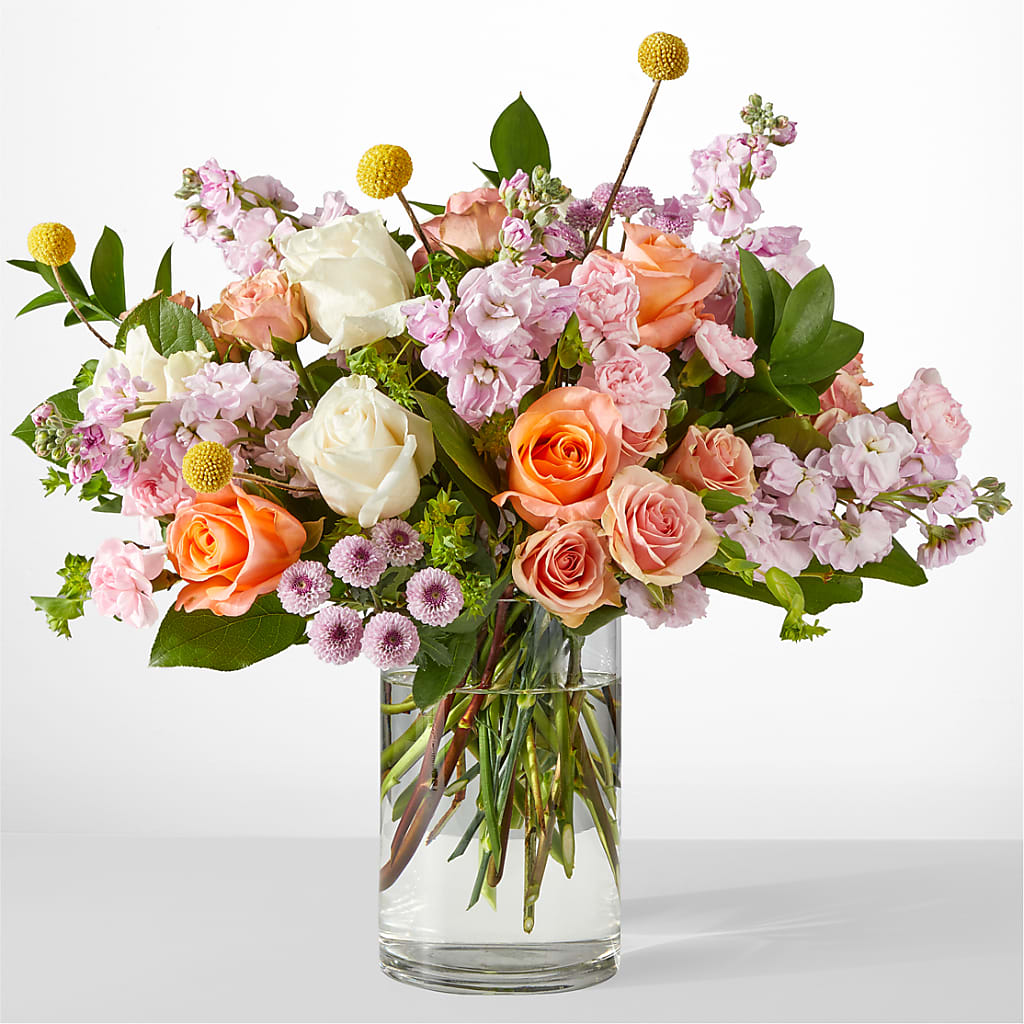 French Market Bouquet – B Floral, Coalville UT