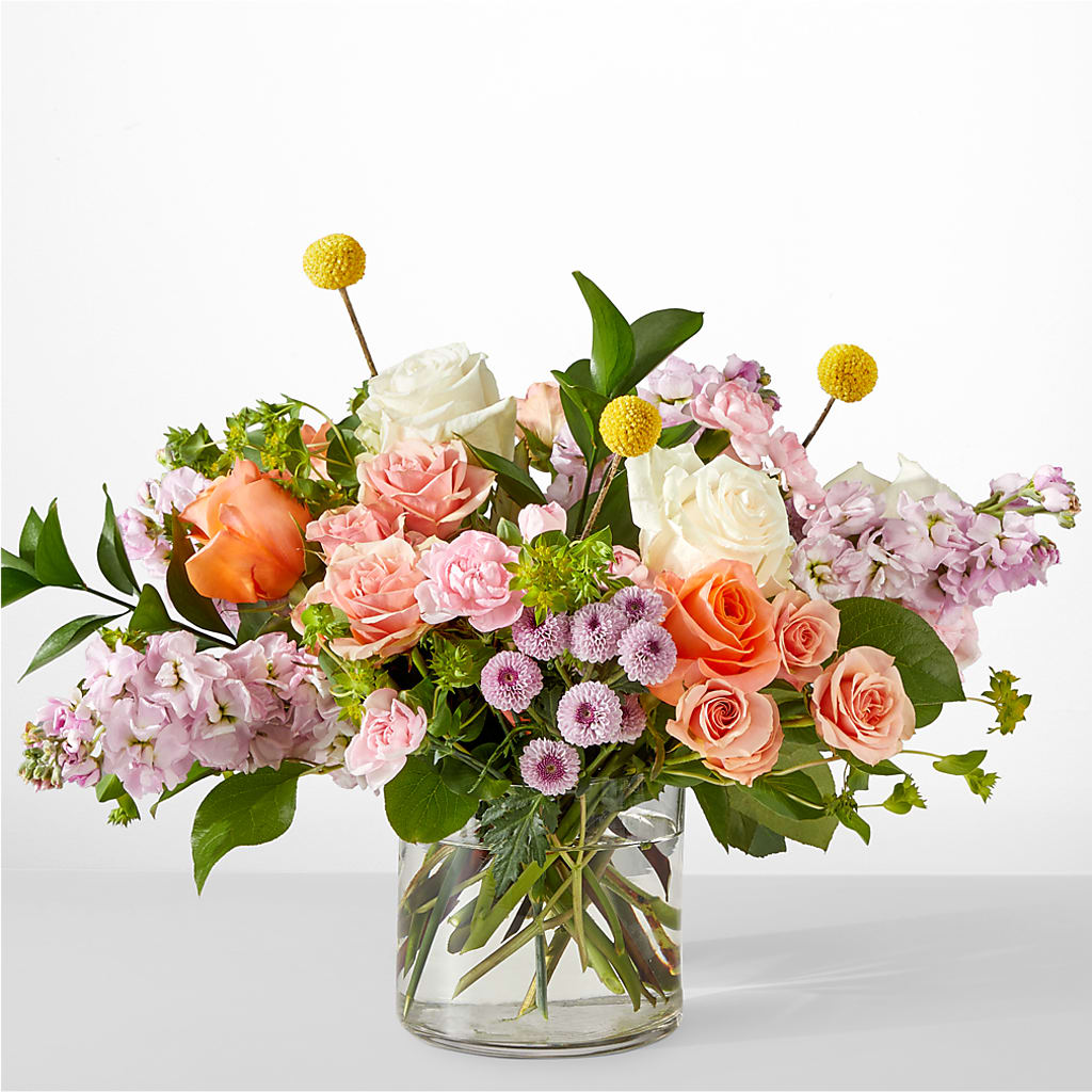 French Market Bouquet – B Floral, Coalville UT
