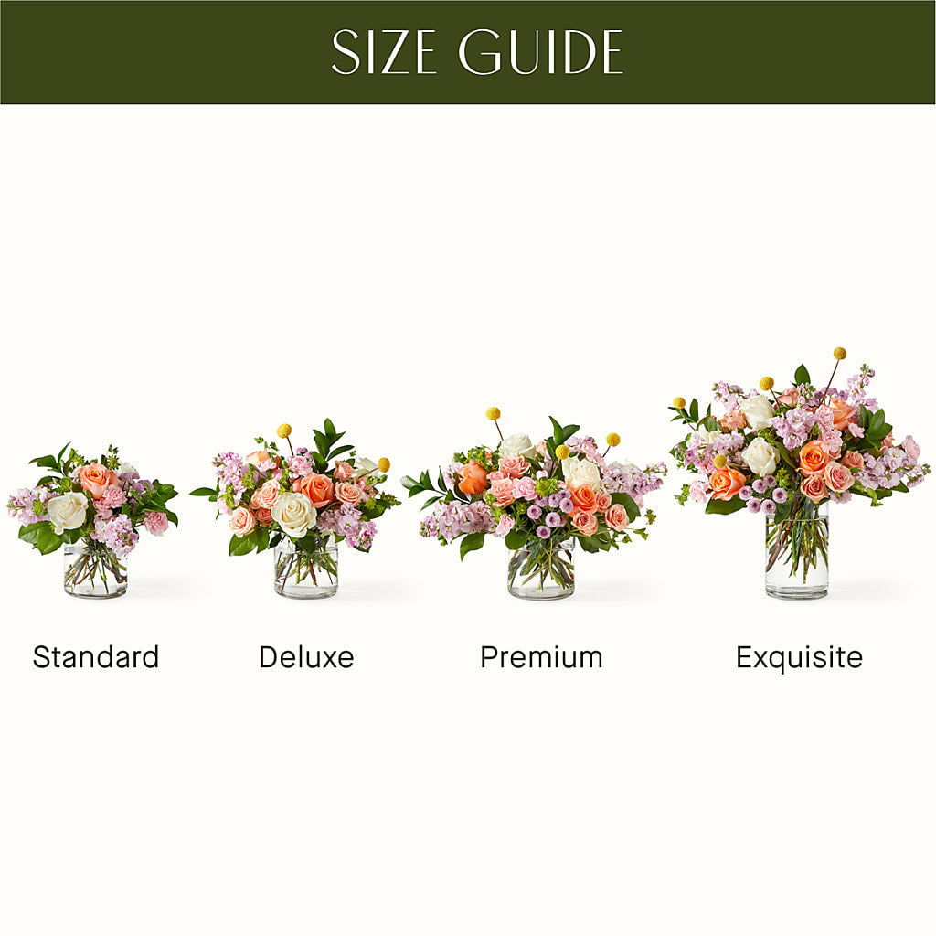 French Market Bouquet – B Floral, Coalville UT