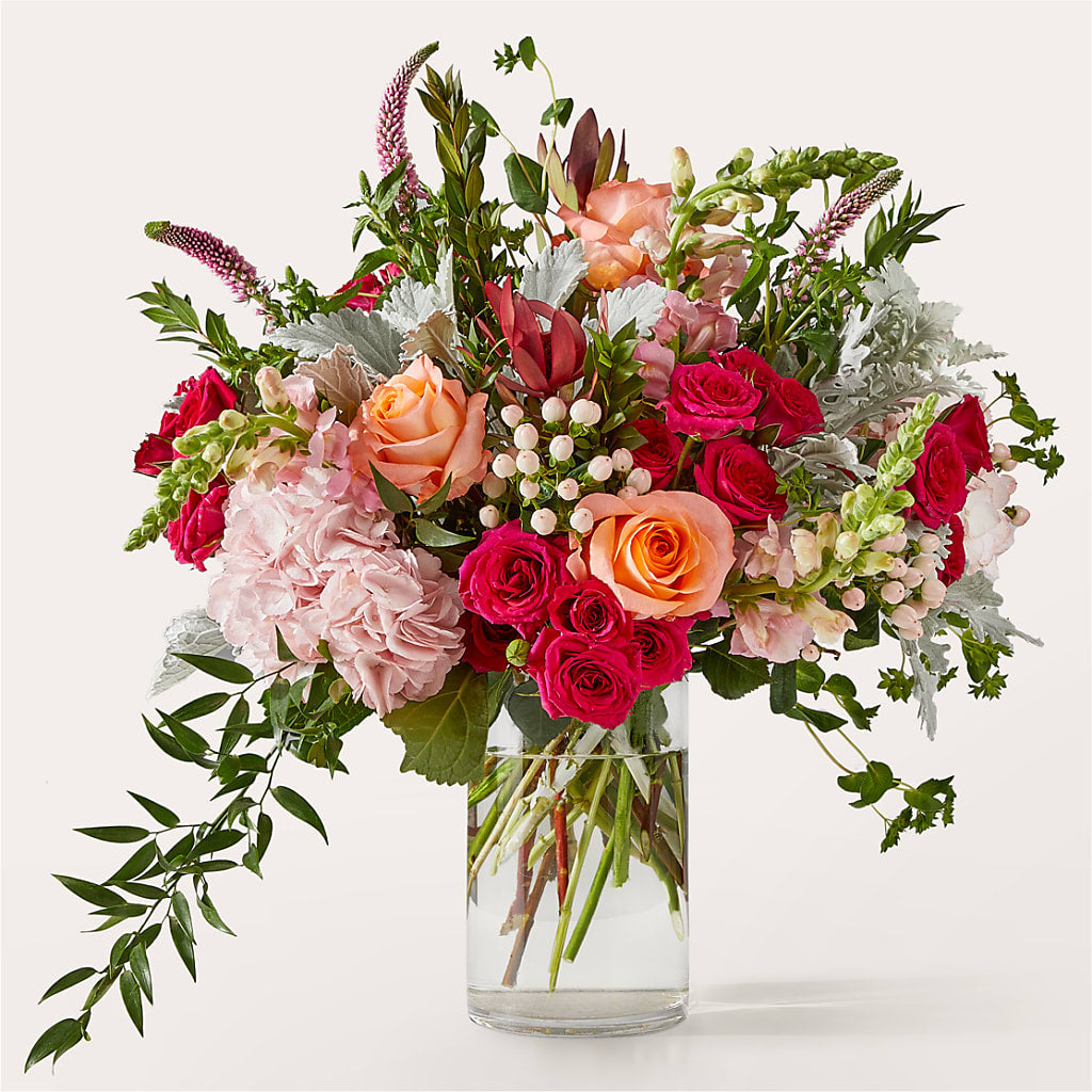 Glitz & Glam Bouquet – B Floral, Coalville UT