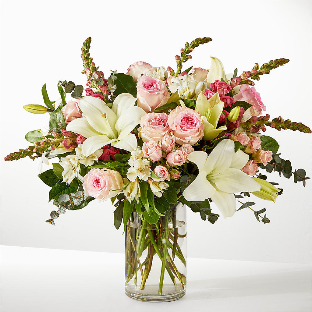 Ballet Slippers Bouquet – B Floral, Coalville UT