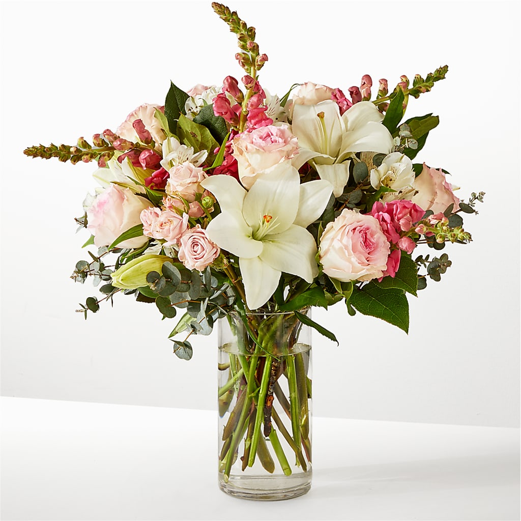 Ballet Slippers Bouquet – B Floral, Coalville UT