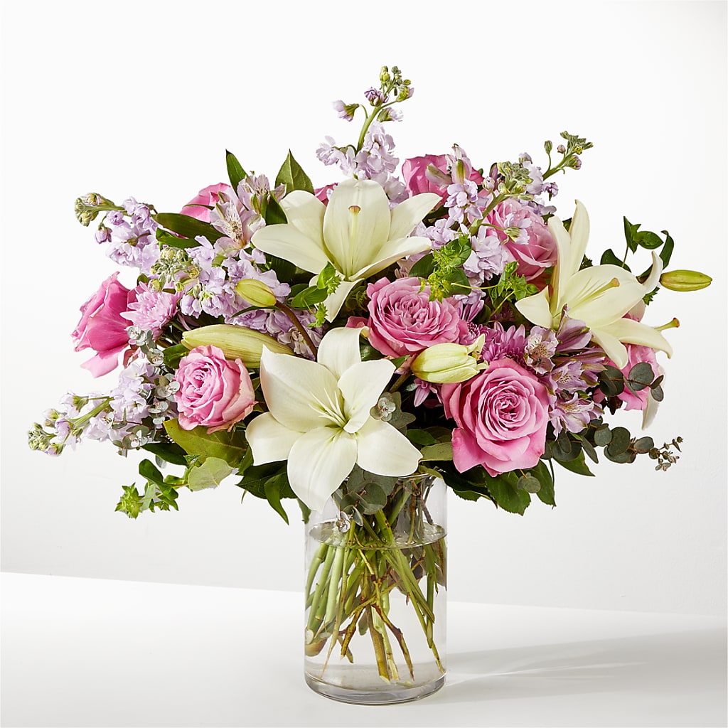 Daydreamer Bouquet – B Floral, Coalville UT