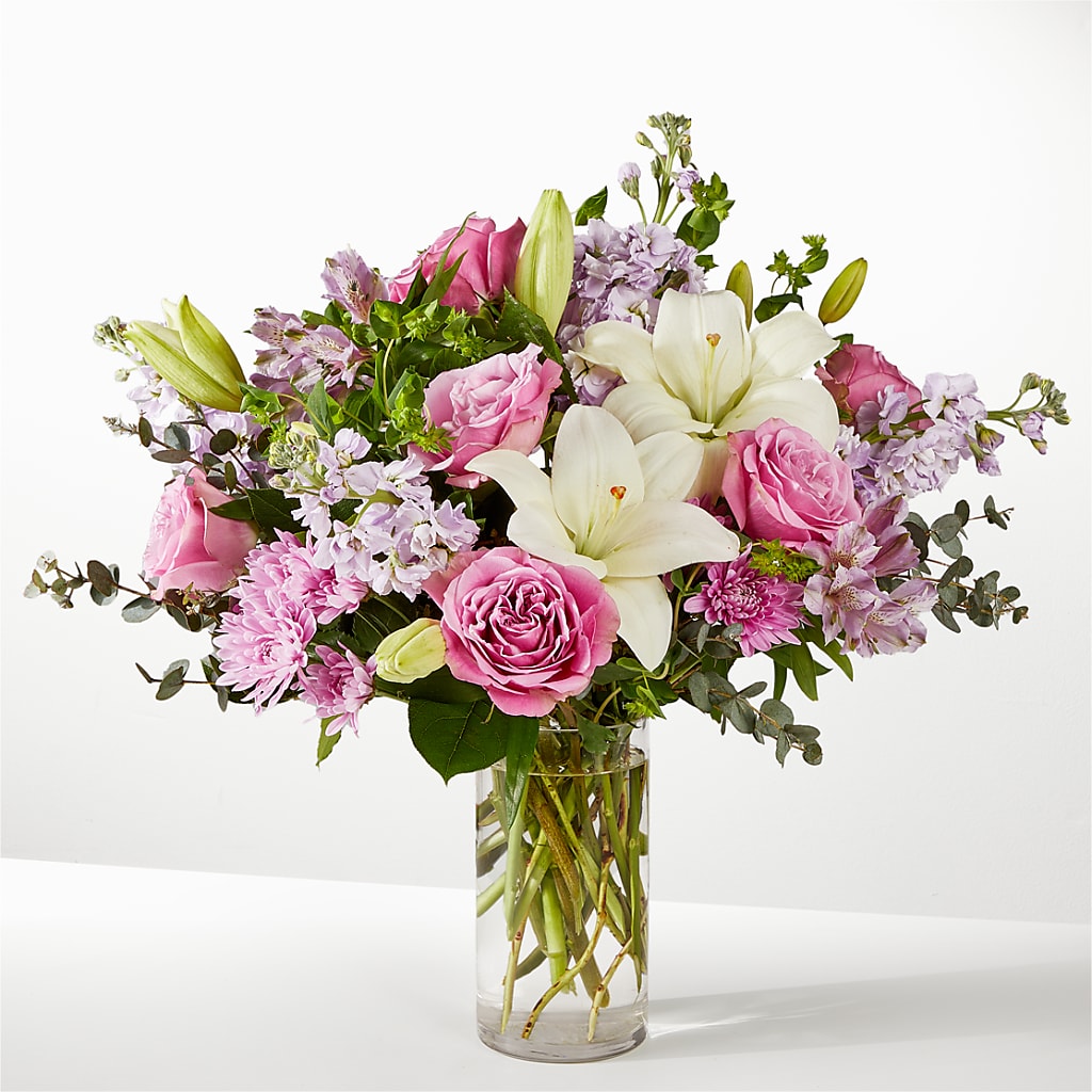 Daydreamer Bouquet – B Floral, Coalville UT