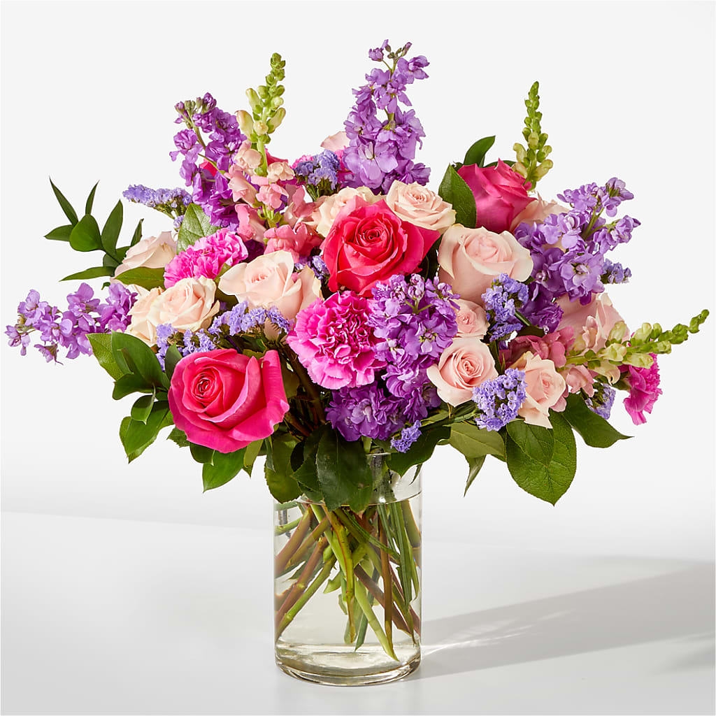 The Cha-Cha Bouquet – B Floral, Coalville UT