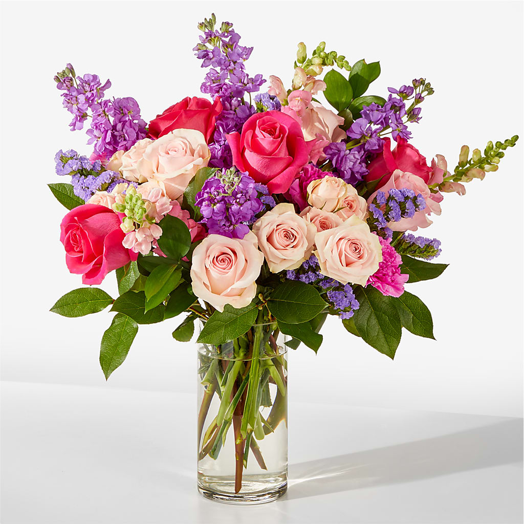 The Cha-Cha Bouquet – B Floral, Coalville UT