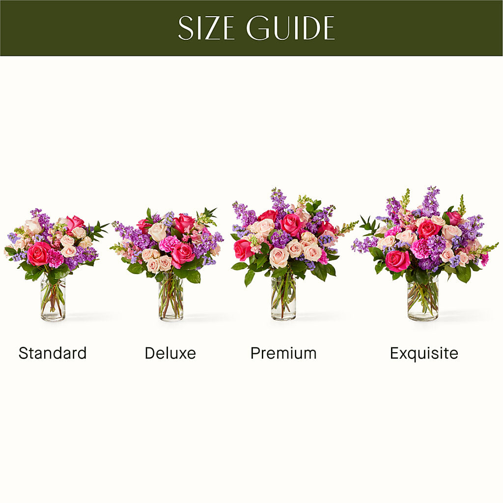 The Cha-Cha Bouquet – B Floral, Coalville UT