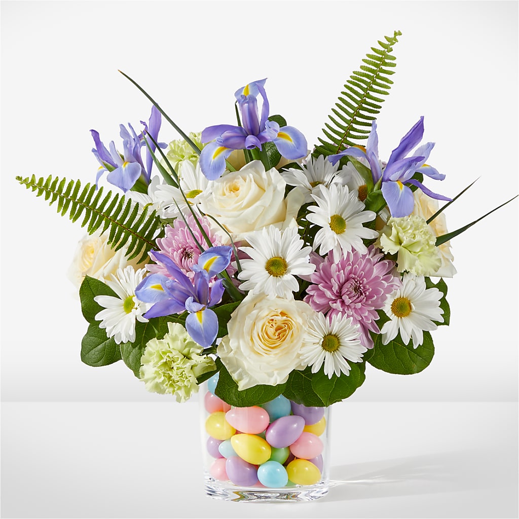 Easter Brunch Bouquet – B Floral, Coalville UT