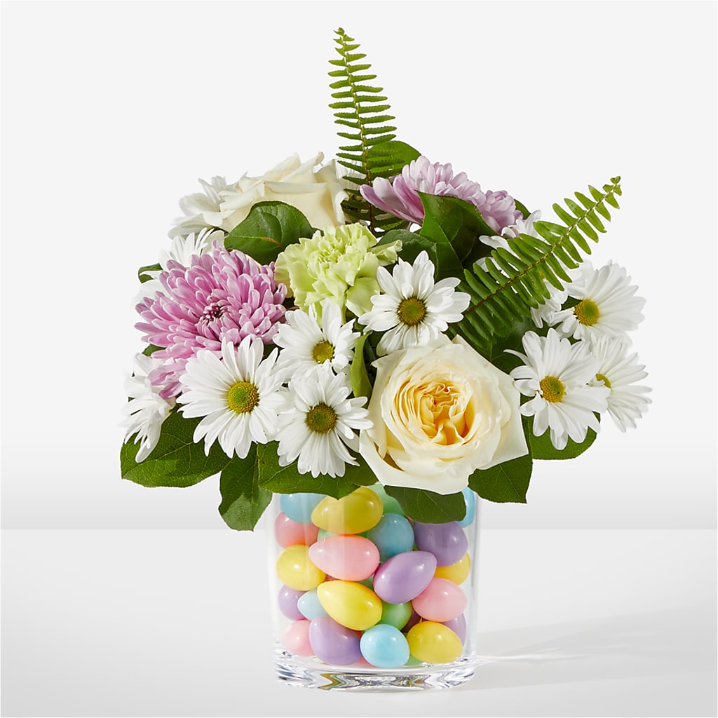 Easter Brunch Bouquet – B Floral, Coalville UT