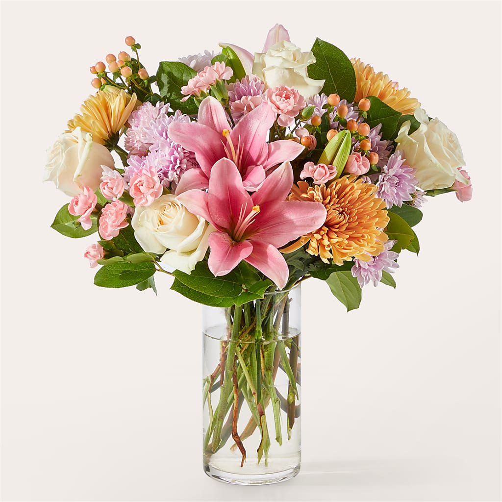 Gelato Bouquet – B Floral, Coalville UT