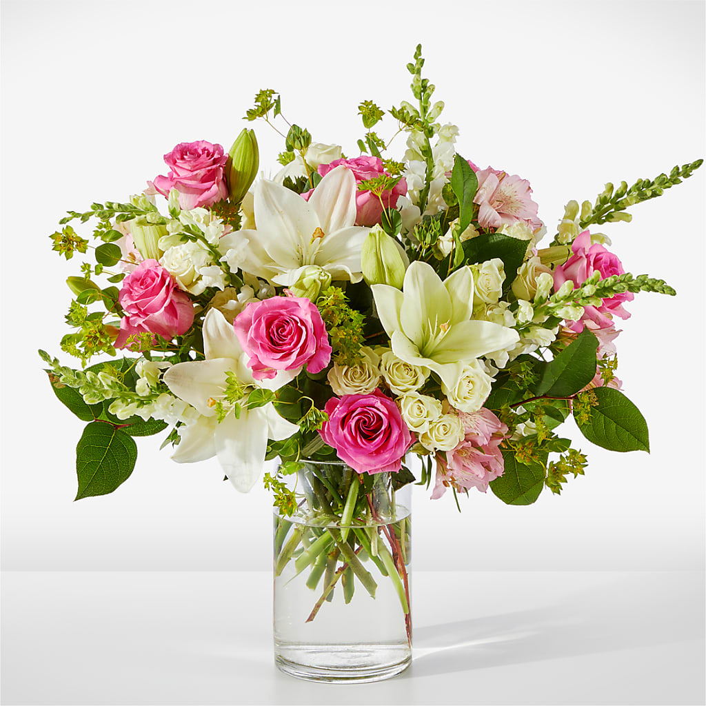 Fondly Bouquet – B Floral, Coalville UT