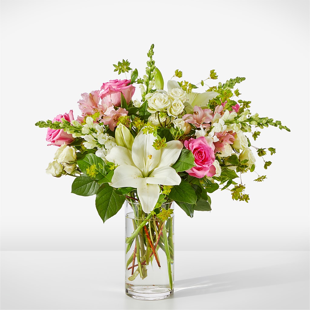 Fondly Bouquet – B Floral, Coalville UT