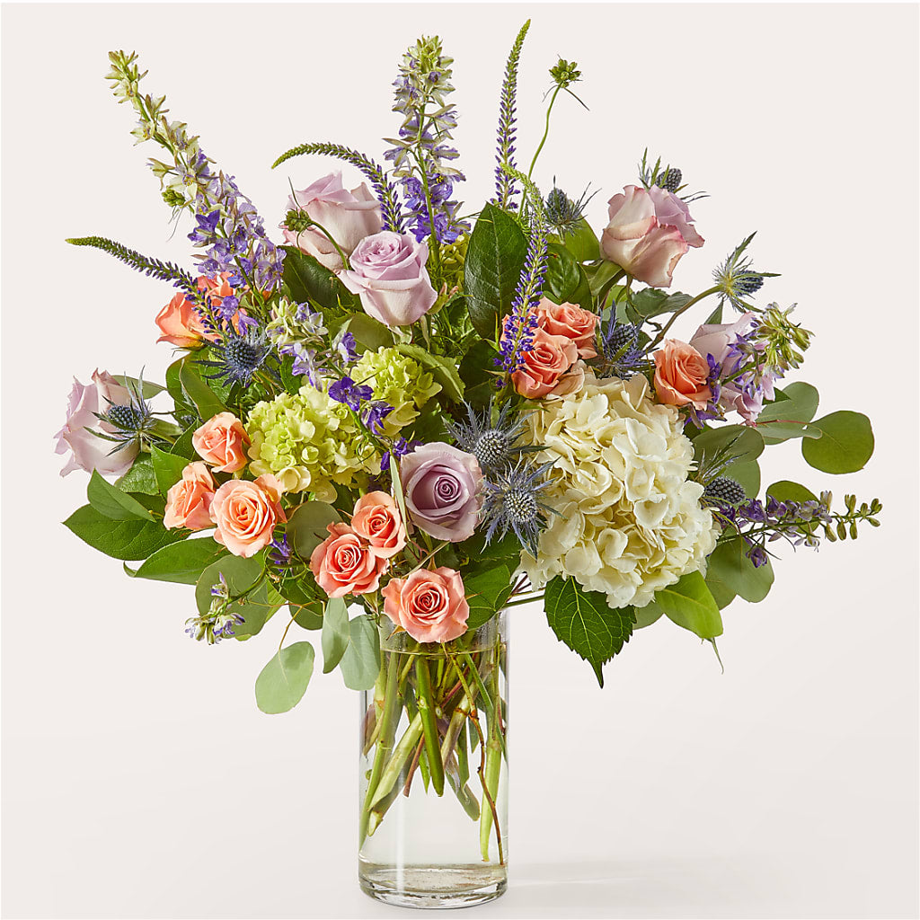 Appealing Aura Bouquet – B Floral, Coalville UT