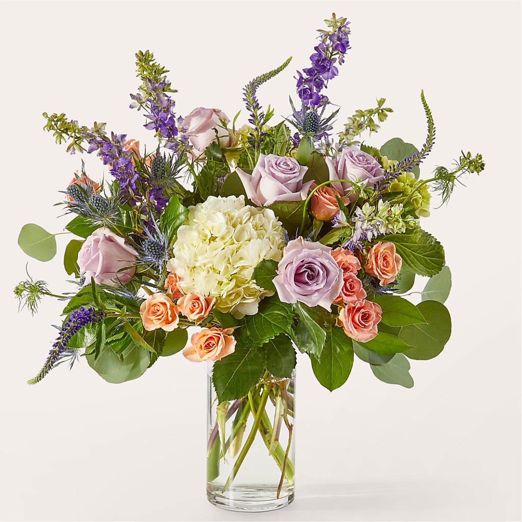 Appealing Aura Bouquet – B Floral, Coalville UT