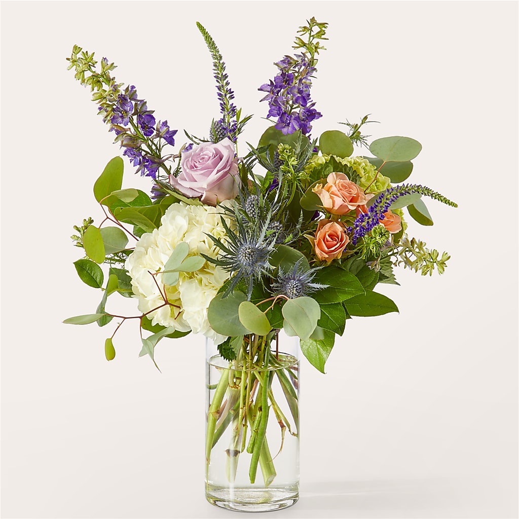 Appealing Aura Bouquet – B Floral, Coalville UT