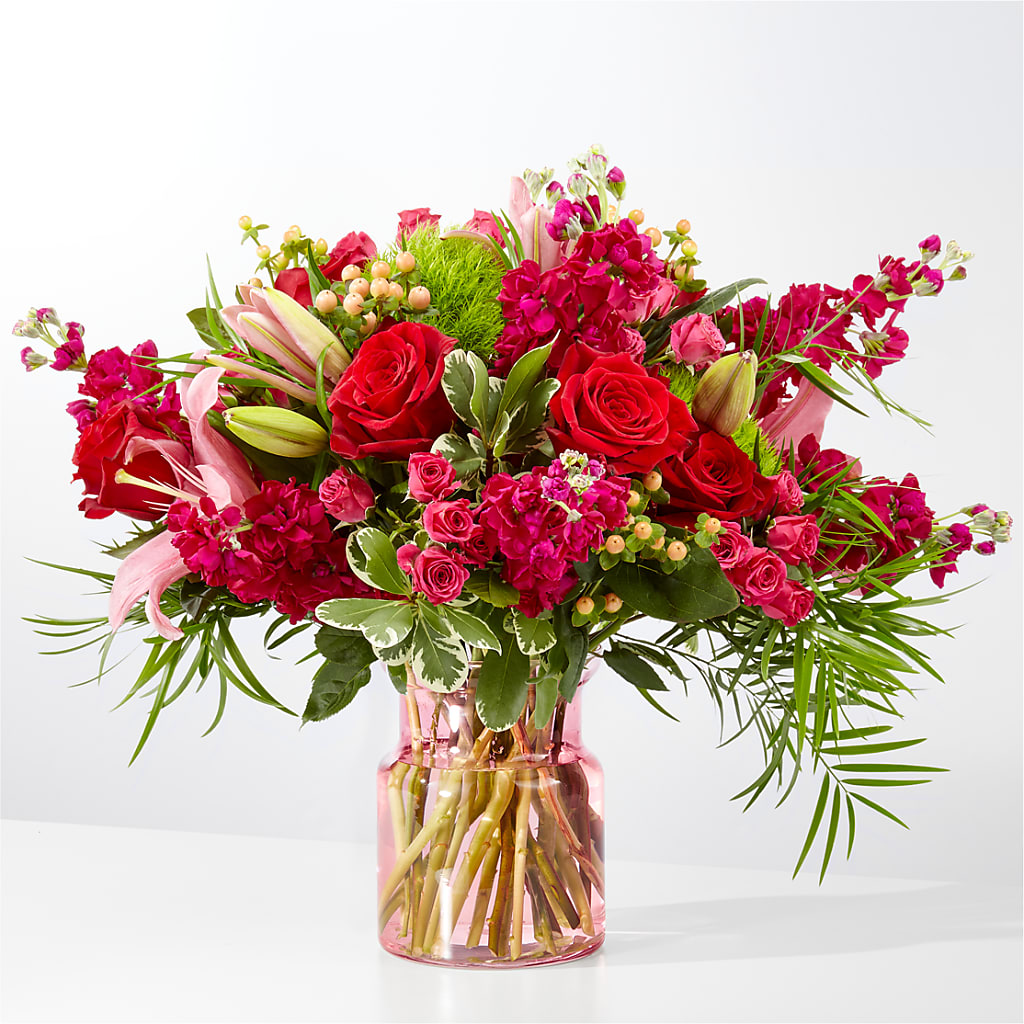 In Every Lifetime Bouquet – B Floral, Coalville UT
