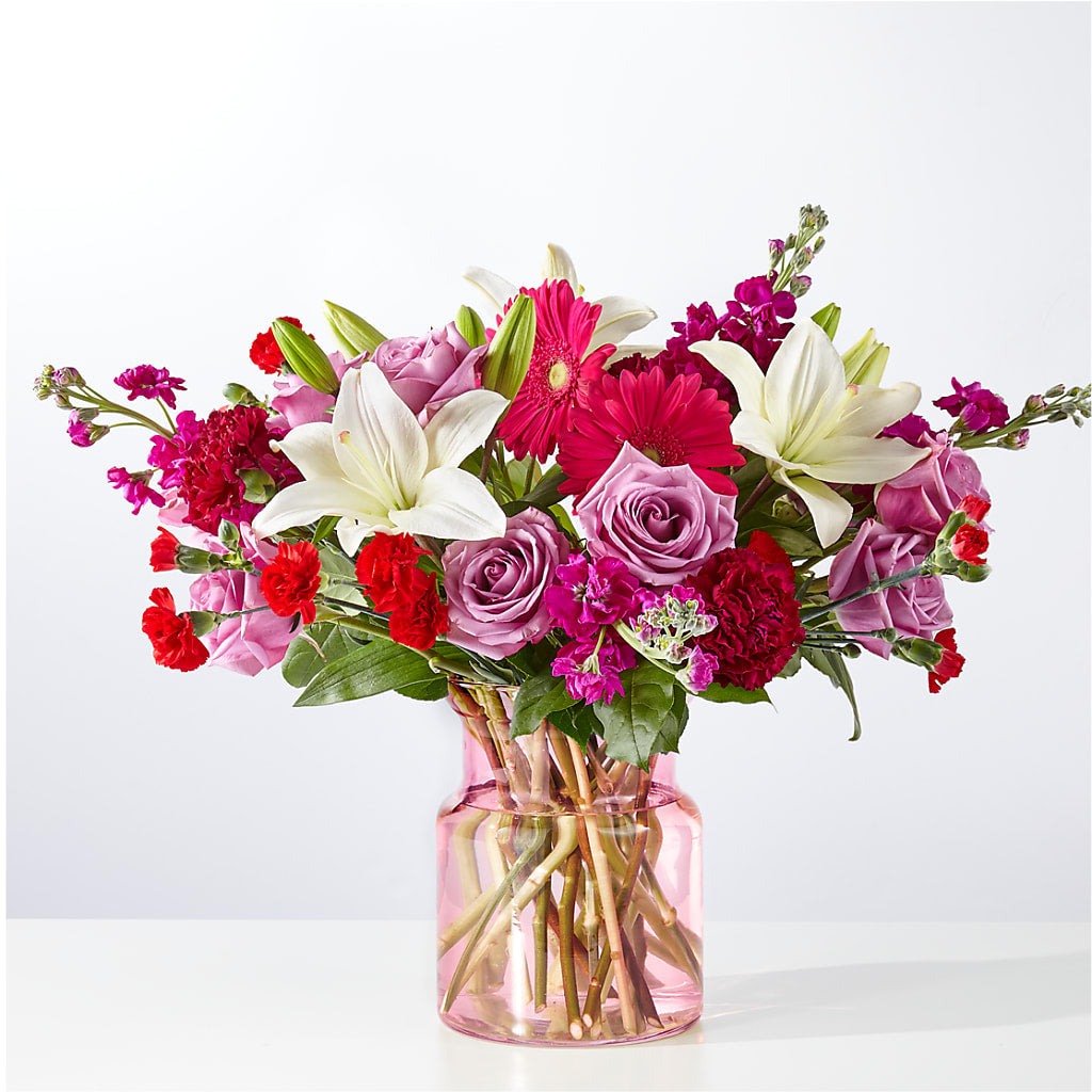 Other Half Bouquet – B Floral, Coalville UT