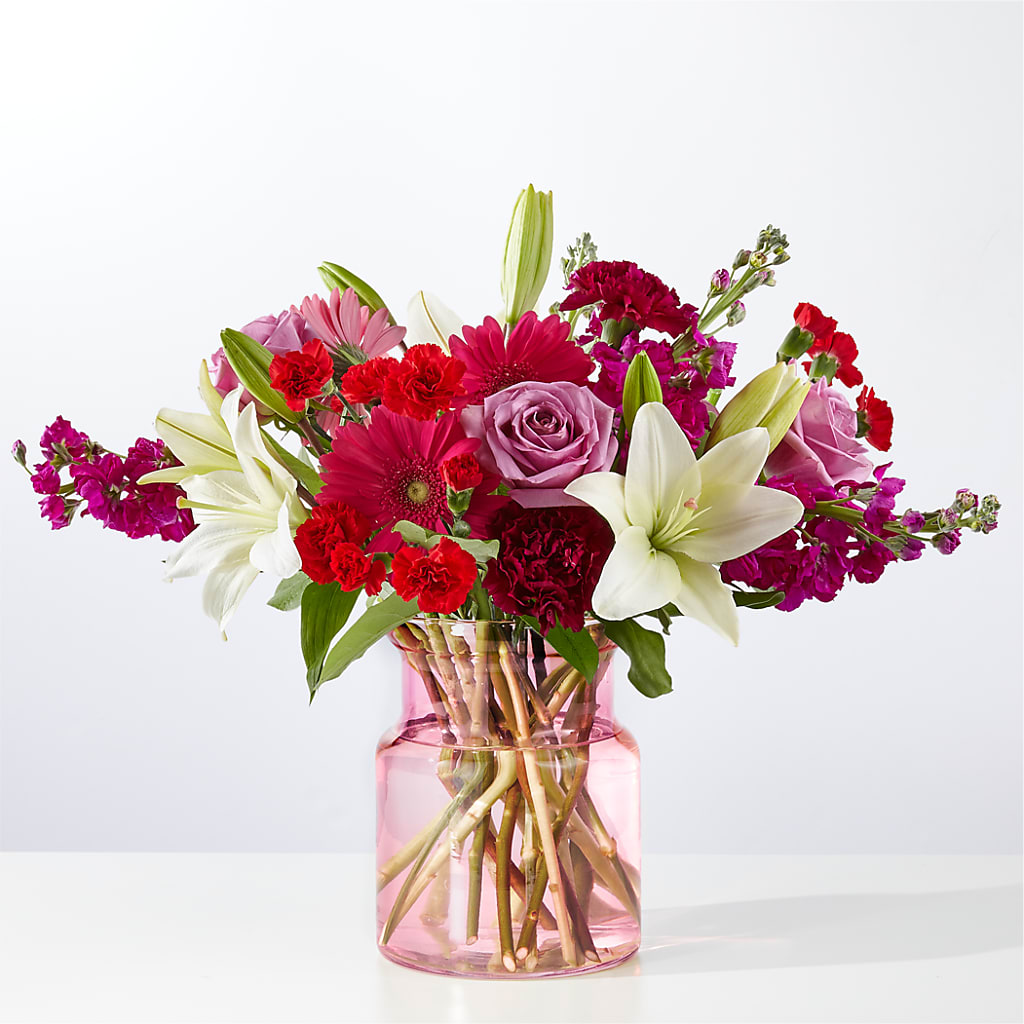 Other Half Bouquet – B Floral, Coalville UT
