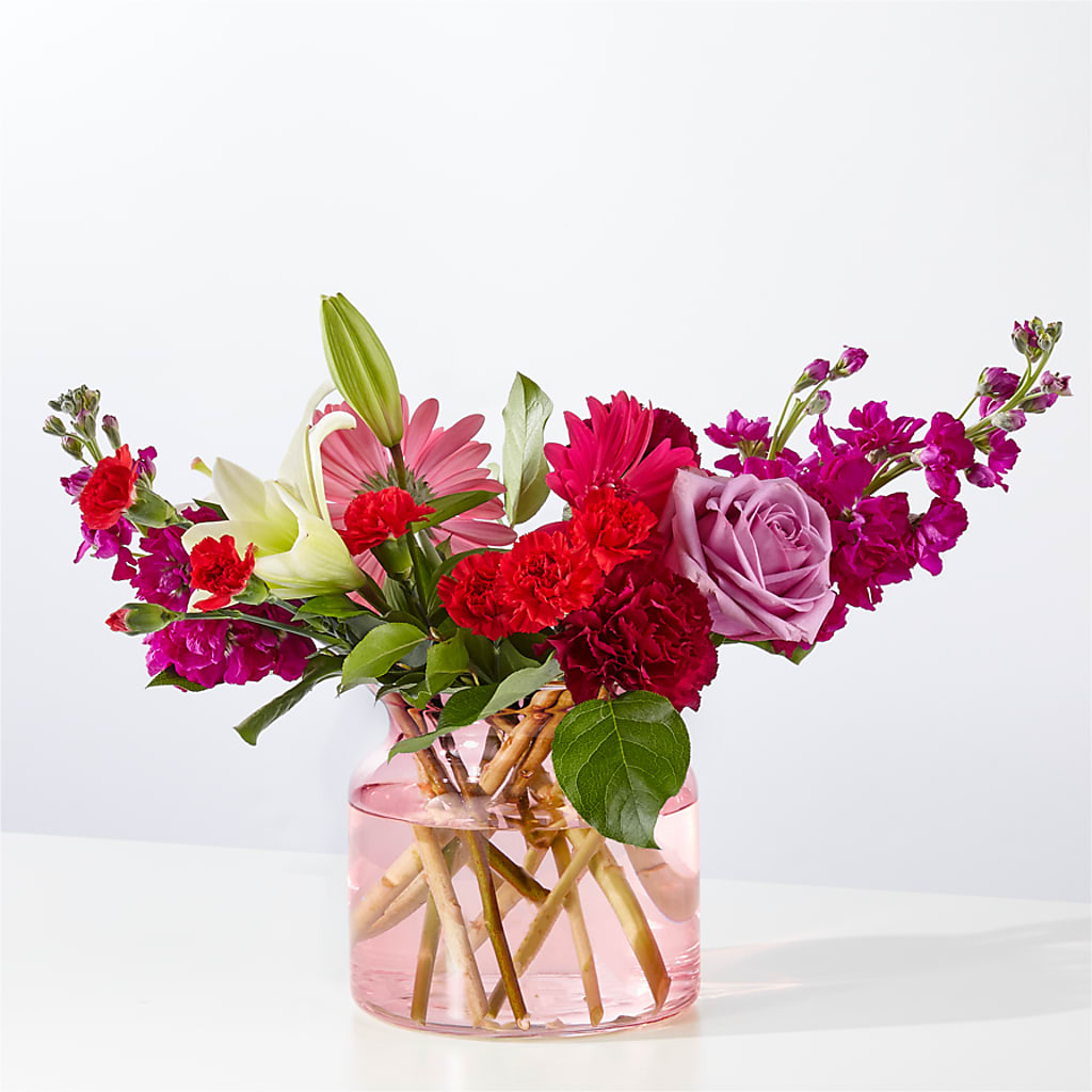 Other Half Bouquet – B Floral, Coalville UT