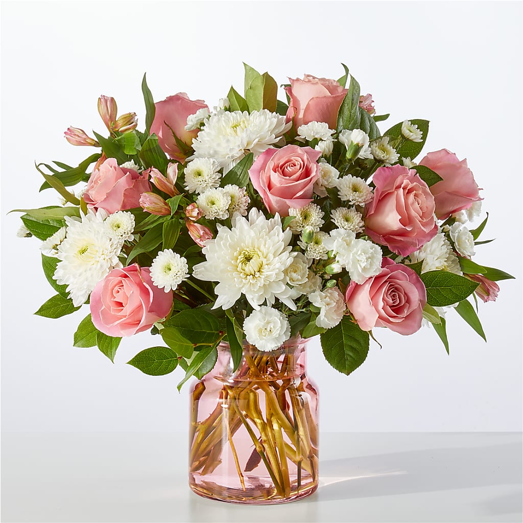 Infatuated Bouquet – B Floral, Coalville UT