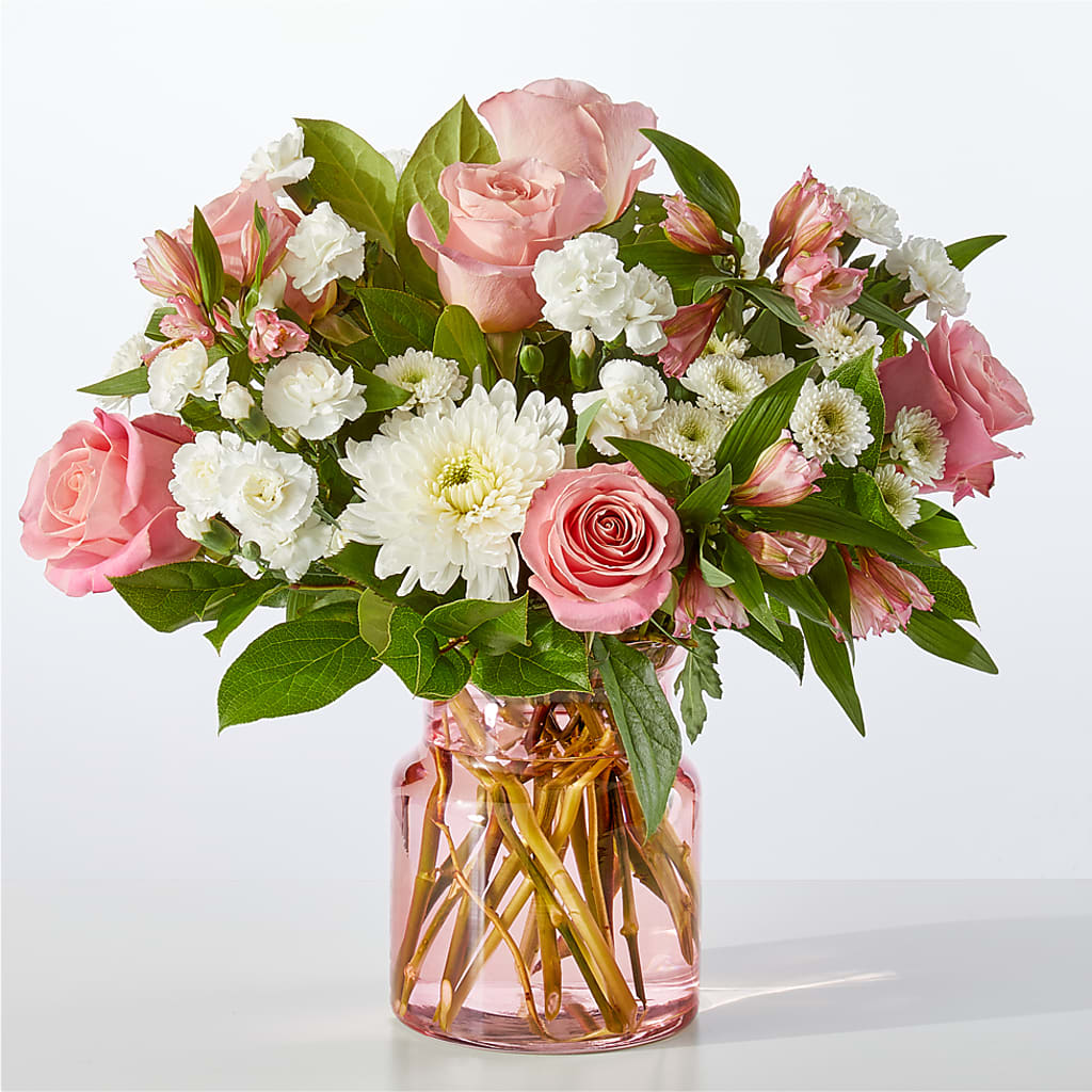 Infatuated Bouquet – B Floral, Coalville UT
