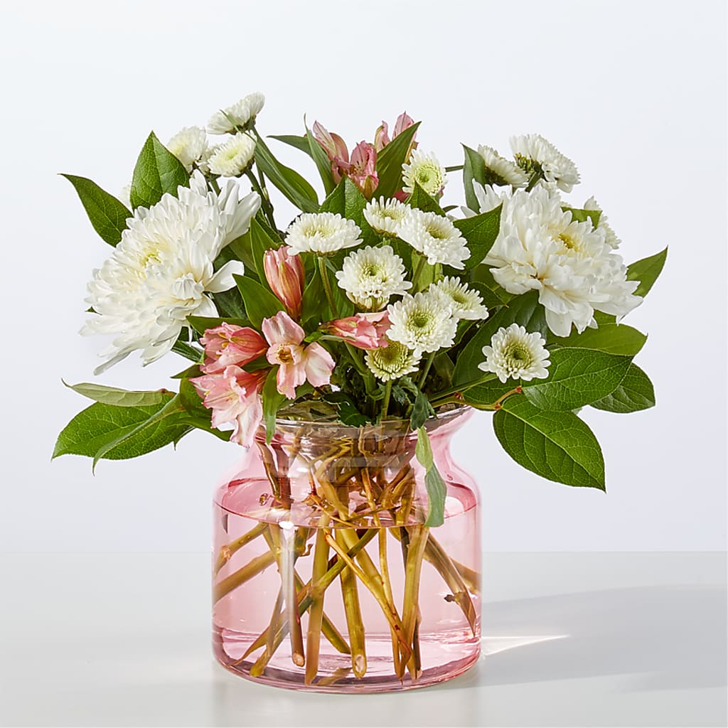 Infatuated Bouquet – B Floral, Coalville UT