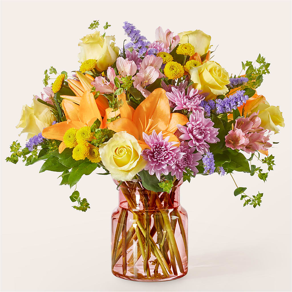 Lucky Charm Bouquet – B Floral, Coalville UT