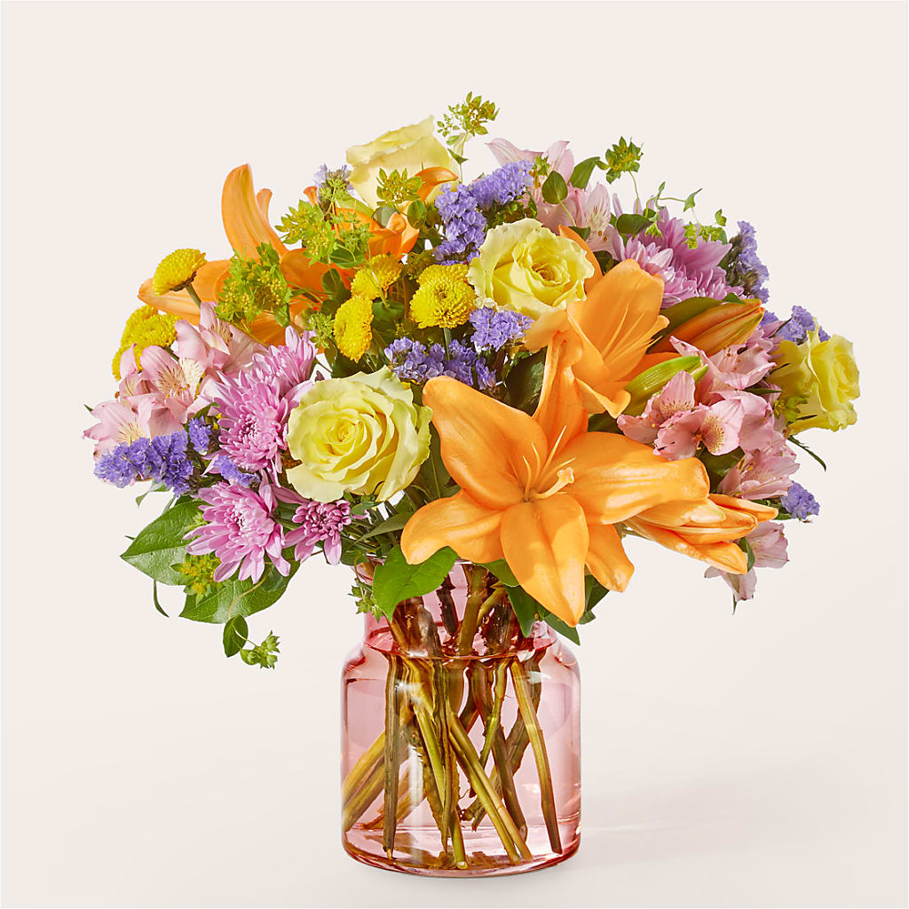 Lucky Charm Bouquet – B Floral, Coalville UT