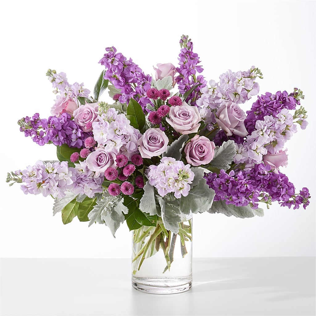 One in a Million Bouquet – B Floral, Coalville UT