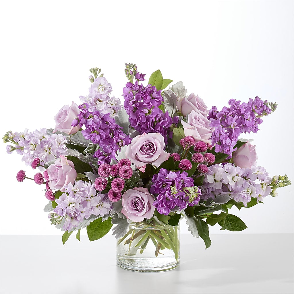 One in a Million Bouquet – B Floral, Coalville UT