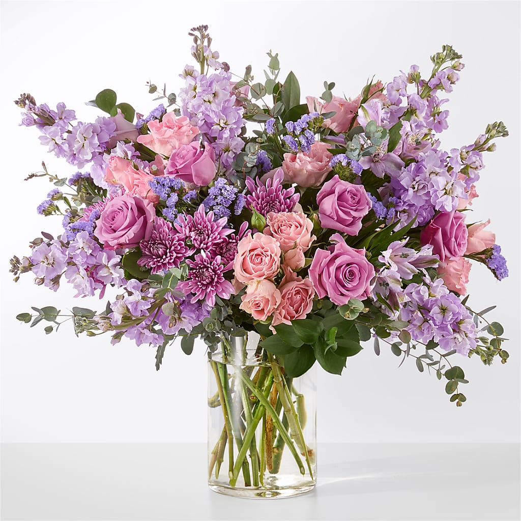 Cloud Nine Bouquet – B Floral, Coalville UT