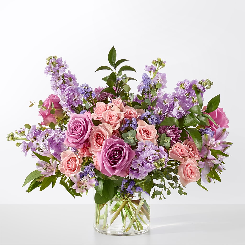 Cloud Nine Bouquet – B Floral, Coalville UT