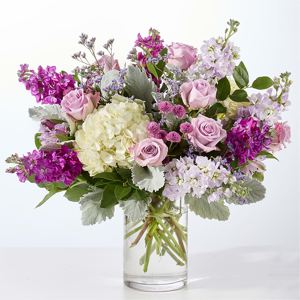 Empress Bouquet – B Floral, Coalville UT