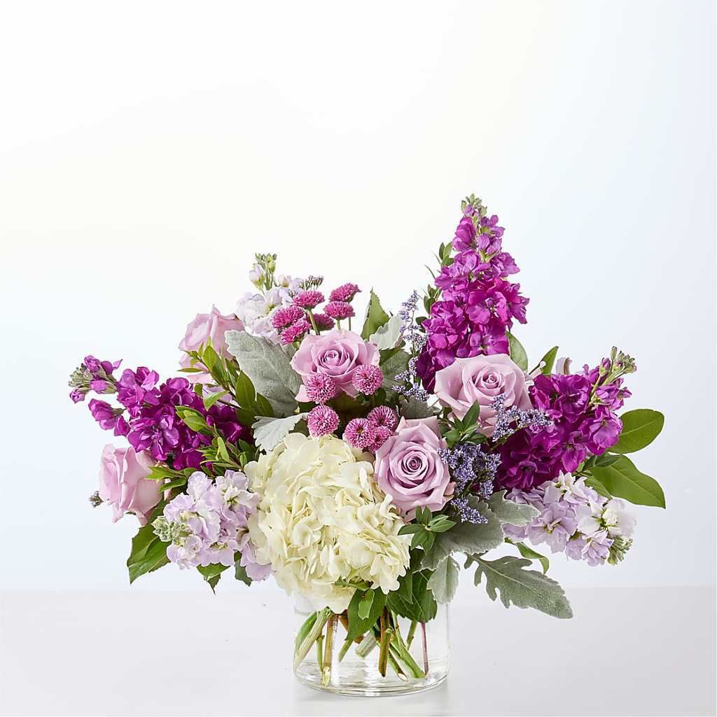 Empress Bouquet – B Floral, Coalville UT