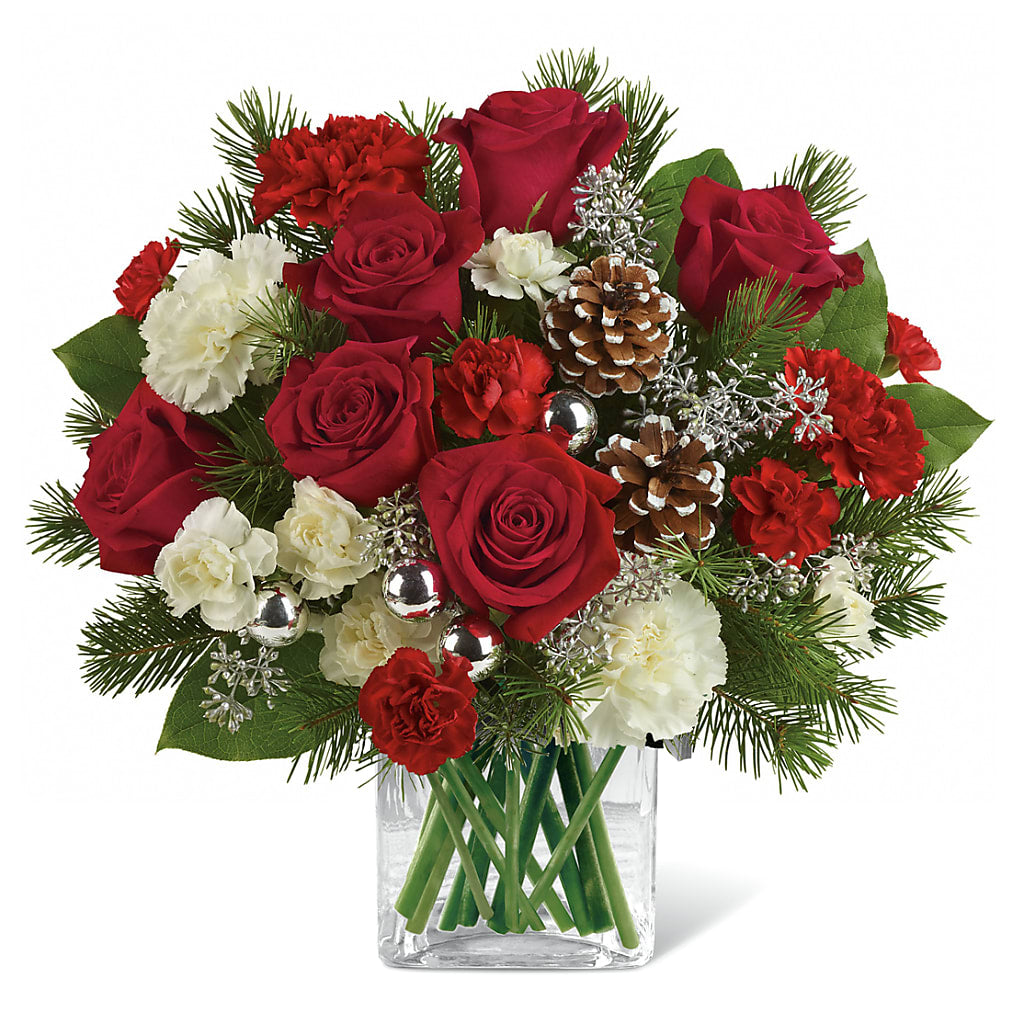 Woodland Wonder Bouquet – B Floral, Coalville UT